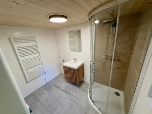 Prodej chaty, Štětí, 48 m2