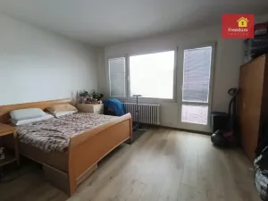 Pronájem bytu 3+1, Teplice - Prosetice, Pod hvězdárnou, 80 m2