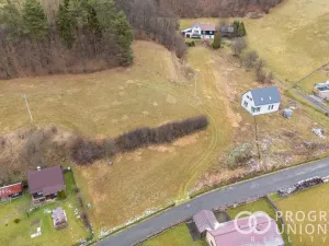 Prodej pozemku pro bydlení, Vsetín, Červenka, 2361 m2