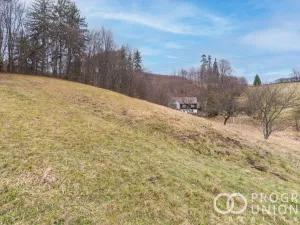 Prodej pozemku pro bydlení, Vsetín, Červenka, 2361 m2