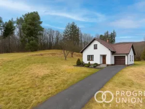 Prodej pozemku pro bydlení, Vsetín, Červenka, 2361 m2