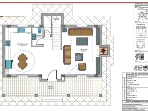 Prodej vily, Alicante, Španělsko, 163 m2