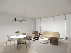 Prodej bytu 2+kk, Torrevieja, Španělsko, 51 m2