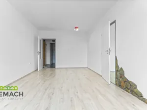 Pronájem bytu 3+1, Náchod, Pražská, 68 m2