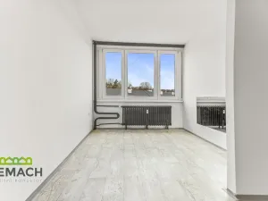 Pronájem bytu 3+1, Náchod, Pražská, 68 m2