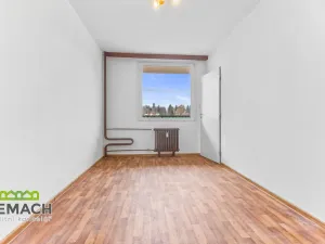 Pronájem bytu 3+1, Náchod, Pražská, 68 m2