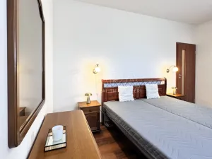 Pronájem bytu 2+kk, Praha - Stodůlky, Svitákova, 60 m2