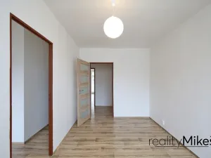 Prodej bytu 3+1, Železný Brod, Na Vápence, 73 m2