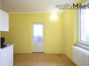 Prodej bytu 3+1, Liberec, Matoušova, 73 m2