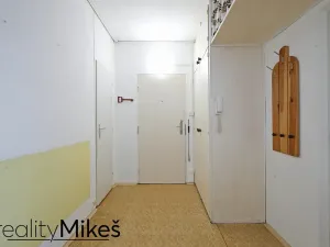 Prodej bytu 3+1, Liberec, Matoušova, 73 m2