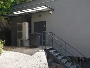 Pronájem kanceláře, Liberec, Na Žižkově, 173 m2