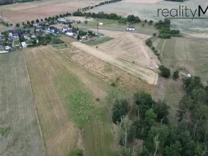 Prodej podílu pozemku pro bydlení, Bakov nad Jizerou, 2831 m2