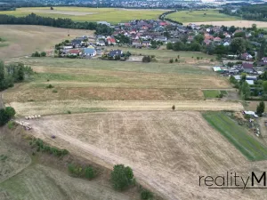 Prodej podílu pozemku pro bydlení, Bakov nad Jizerou, 2831 m2