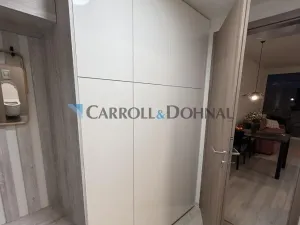 Pronájem bytu 1+kk, Ostrava - Slezská Ostrava, U Hájenky, 34 m2