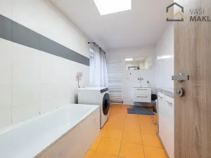 Prodej rodinného domu, Lužec nad Cidlinou, 100 m2