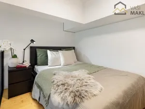 Prodej bytu 4+kk, Praha - Košíře, Naskové, 151 m2