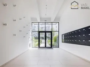 Prodej bytu 4+kk, Praha - Košíře, Naskové, 151 m2