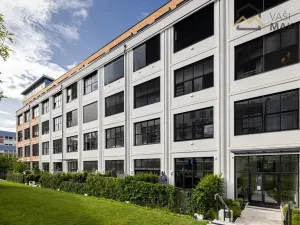 Prodej bytu 4+kk, Praha - Košíře, Naskové, 151 m2