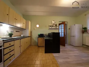 Prodej rodinného domu, Chlístovice, 132 m2