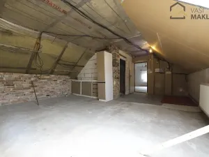 Prodej rodinného domu, Chlístovice, 132 m2