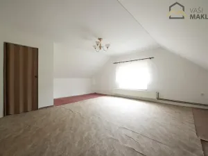 Prodej rodinného domu, Chlístovice, 132 m2