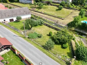 Prodej rodinného domu, Chlístovice, 132 m2