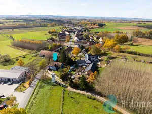 Prodej ubytování, Kestřany - Zátaví, 267 m2