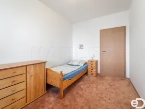 Pronájem bytu 3+kk, Praha, Hornoměcholupská, 65 m2