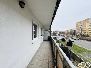 Pronájem bytu 3+kk, Praha, Hornoměcholupská, 65 m2