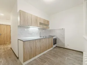 Pronájem bytu 1+1, Ostrava, Vietnamská, 36 m2