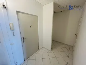 Pronájem bytu 2+1, Přerov, Velká Dlážka, 44 m2