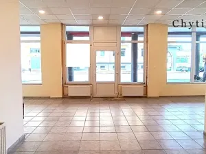 Prodej obchodního prostoru, Přerov, Čechova, 2304 m2