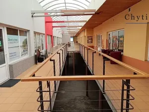 Prodej obchodního prostoru, Přerov, Čechova, 2304 m2