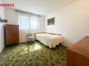 Prodej chaty, Láz, 45 m2