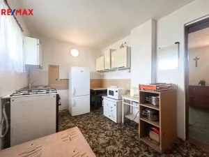 Prodej chaty, Láz, 45 m2