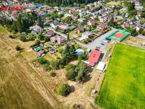 Prodej chaty, Láz, 45 m2