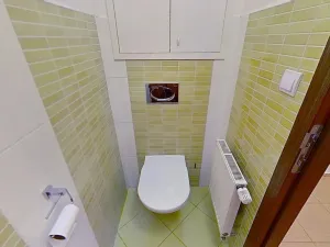 Pronájem bytu 3+kk, Velké Meziříčí, U Statku, 85 m2