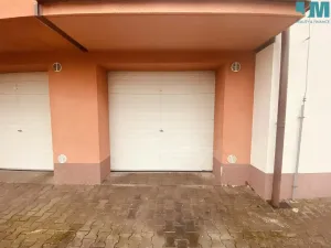 Pronájem bytu 3+kk, Velké Meziříčí, U Statku, 85 m2