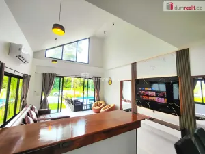 Prodej rodinného domu, Ko Samui, Thajsko, 75 m2