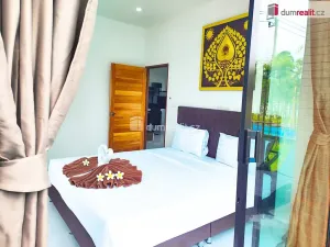 Prodej rodinného domu, Ko Samui, Thajsko, 75 m2