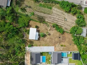 Prodej rodinného domu, Ko Samui, Thajsko, 75 m2