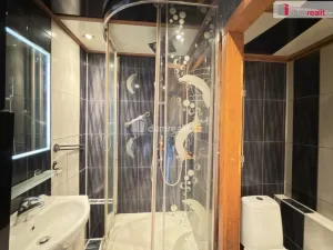 Pronájem bytu 2+kk, Most, Karla Marxe, 40 m2