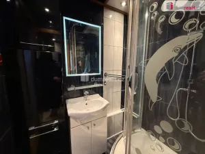 Pronájem bytu 2+kk, Most, Karla Marxe, 40 m2