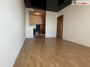 Pronájem bytu 2+kk, Most, Karla Marxe, 40 m2