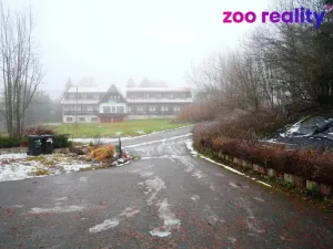 Prodej pozemku pro bydlení, Frymburk - Kovářov, 880 m2