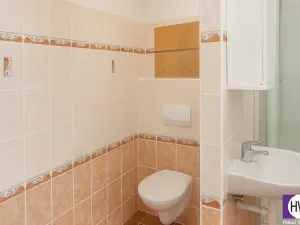 Prodej bytu 3+1, Loučovice, 78 m2