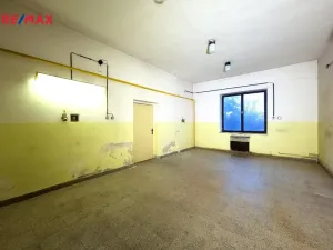 Prodej obchodního prostoru, Jaroměřice nad Rokytnou, Tyršova, 82 m2