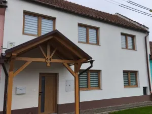 Prodej rodinného domu, Brodek u Přerova - Luková, 145 m2