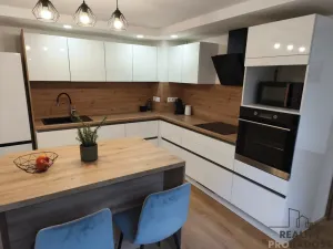 Prodej rodinného domu, Brodek u Přerova - Luková, 145 m2