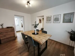 Prodej rodinného domu, Brodek u Přerova - Luková, 145 m2